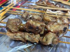 -同来顺烧烤餐厅(哈尔滨道店)