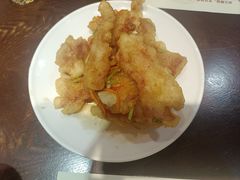 -老厨家(友谊路总店)