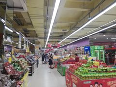 -老实人超市(富平店)