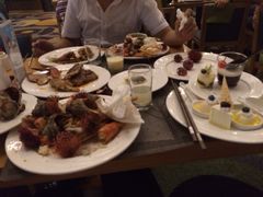 -佰园全日西餐厅-厦门佰翔软件园酒店