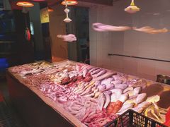 -天天海鲜城·海鲜大排档(新溪店)