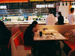 -串一火锅(赛格国际购物中心店)