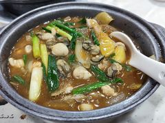 -凤城礼记鱼翅海鲜酒家(新马路总店)