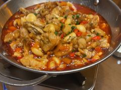 -钵家大院(大花岭店)