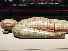 -北京大葆台遗址博物馆