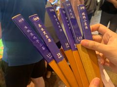 -园林美食城·本土农家菜(杨和镇店)