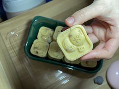 绿豆冰糕-泸溪河桃酥(西直门凯德店)