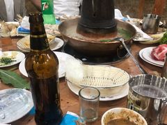 -元盛居(生态大街店)