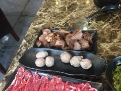 -林记潮牛·牛肉火锅(上马墩店)