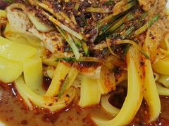 -新疆巴州金丝特餐厅(大钟寺店)