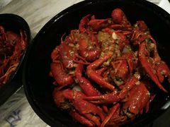 -靓靓蒸虾(中山公园店)