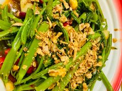 -辉记炭烧海鲜大排档·老字号(福田店)