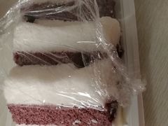 -南大门韩国米糕(公滨路店)