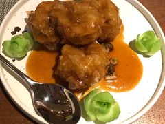 -红糖(香港嘉里酒店)