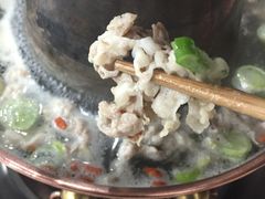 -北平楼·老北京涮羊肉(双流总店)