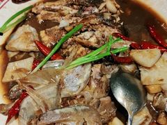 -旺顺阁·北京菜(北辰上品+)