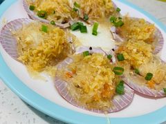 -锦里海景海鲜餐厅.三亚老字号(亚龙湾中心广场店)