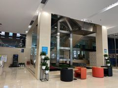 -蓝积木健身中心(高新店)