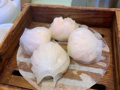 -金翠皇宫粤菜·点心·海鲜(科技园店)