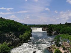 -镜泊湖风景区