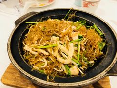 美人粉丝煲-稻香酒家(天河城店)