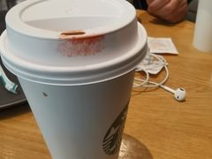 -星巴克臻选(华堂·新辰汇店)