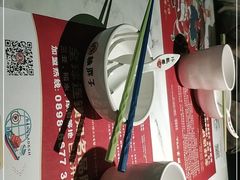 -赖胖子肉蟹煲(上邦百汇城店)