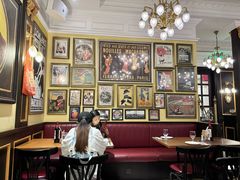 -Entrecôte 法国牛扒馆(保利·时光里店)