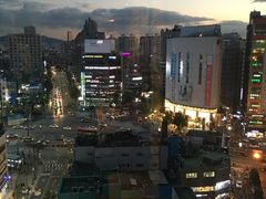 -乐天免税店(明洞店)