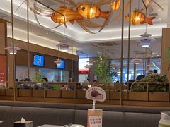 -船歌·鱼水饺青岛菜(金狮广场店)