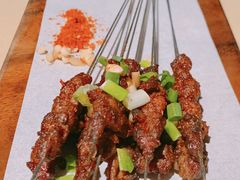 -山石榴·贵州菜(丰盛里店)