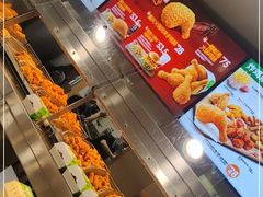 -德克士(砂之船奥特莱斯店)