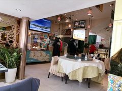 -撒拉花儿·新疆菜·清真(太阳宫店)