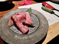 -桐寿司Sushi Tong