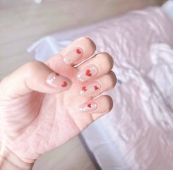 -U+nail优加专业美甲美睫