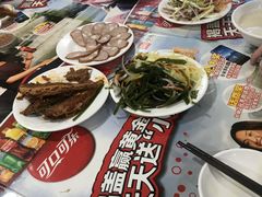 -沈老头包子(八十五店)