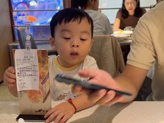 -船歌·鱼水饺青岛菜(金狮广场店)