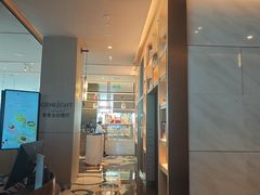 -星璞全日餐厅·高空自助餐(深铁铂尔曼酒店)