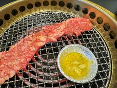 -極屋鮨牛 · 烧肉酒场(时代C馆店)