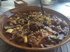 潼南太安鱼-潼南太安鱼(小南街店)