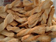 -中关村茶点