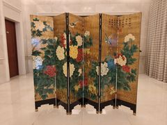 -福建鲤鱼洲酒店