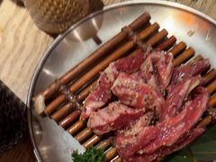 -西塔老太太泥炉烤肉(杭州首店)
