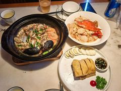 -涌上外婆桥(南塘店)