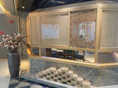 自助取餐区-点都德·毕德寮
