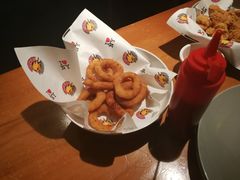 -火鬼 PYRO(五道口店)
