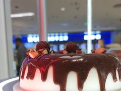 -DQ·蛋糕·冰淇淋(湖景东路店)
