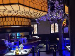 -绿茶餐厅(西湖银泰百货店)