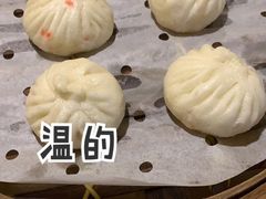 蟹黄包-陈傻子餐厅(世纪都会店)