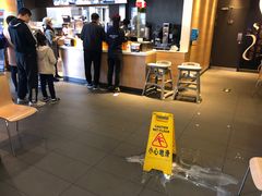 -麦当劳(金地店)
